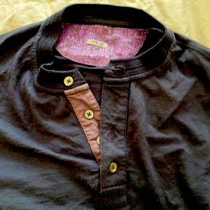 Rapha x Paul Smith Henley medium - good condition